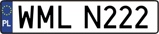 WMLN222