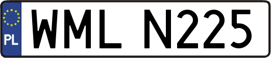 WMLN225
