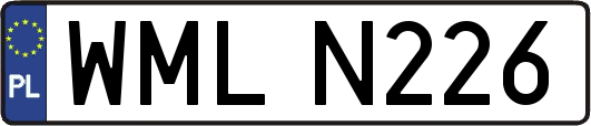 WMLN226
