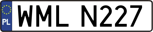 WMLN227