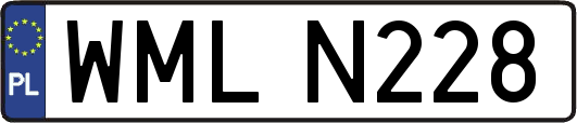 WMLN228
