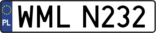WMLN232