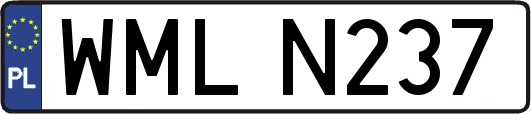 WMLN237