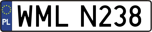 WMLN238