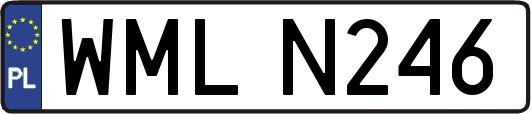 WMLN246