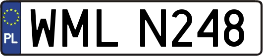 WMLN248