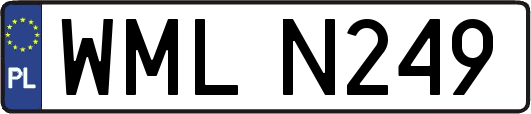 WMLN249