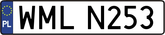 WMLN253