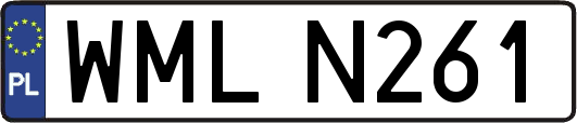 WMLN261
