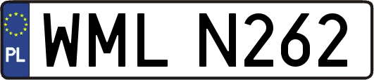WMLN262