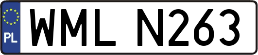 WMLN263