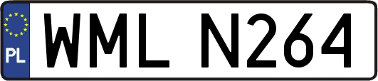 WMLN264