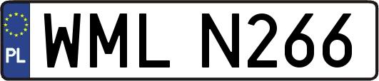 WMLN266