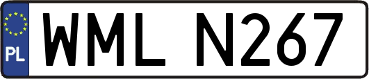 WMLN267