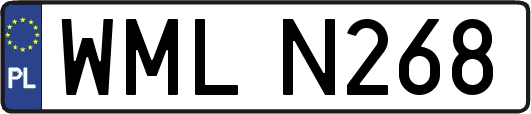 WMLN268