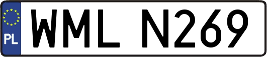 WMLN269