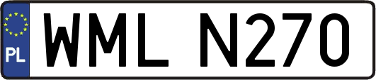 WMLN270