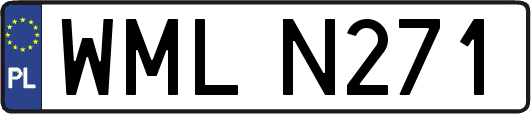 WMLN271