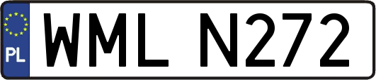 WMLN272