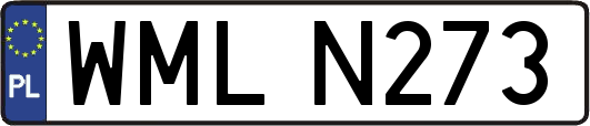WMLN273