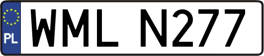 WMLN277
