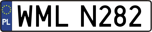 WMLN282