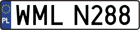 WMLN288