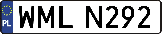 WMLN292