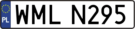 WMLN295