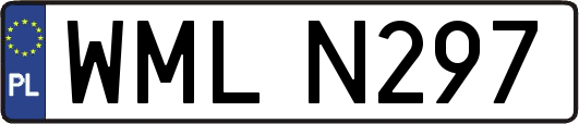 WMLN297
