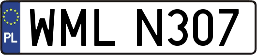 WMLN307