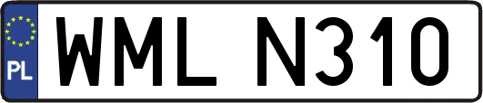 WMLN310