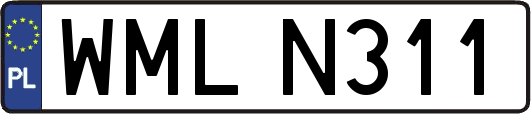 WMLN311