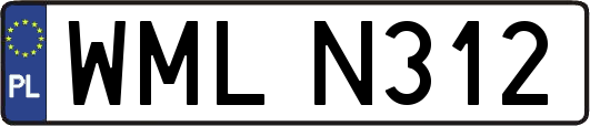 WMLN312