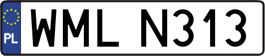 WMLN313