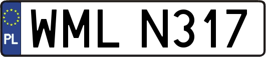 WMLN317