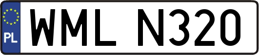 WMLN320