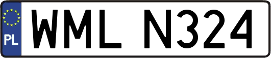 WMLN324