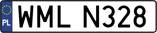 WMLN328