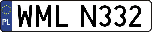 WMLN332