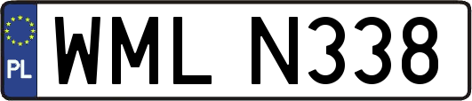 WMLN338