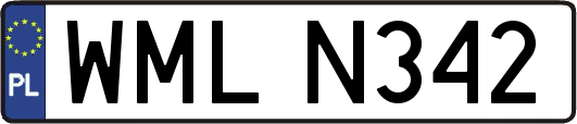 WMLN342