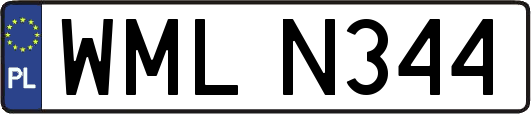 WMLN344