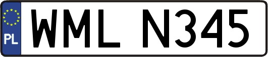 WMLN345