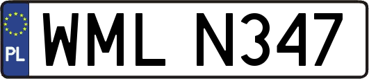 WMLN347