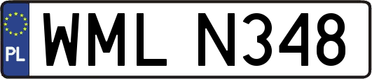WMLN348