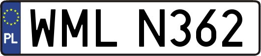 WMLN362