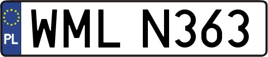 WMLN363