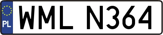 WMLN364