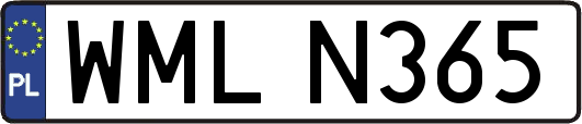 WMLN365
